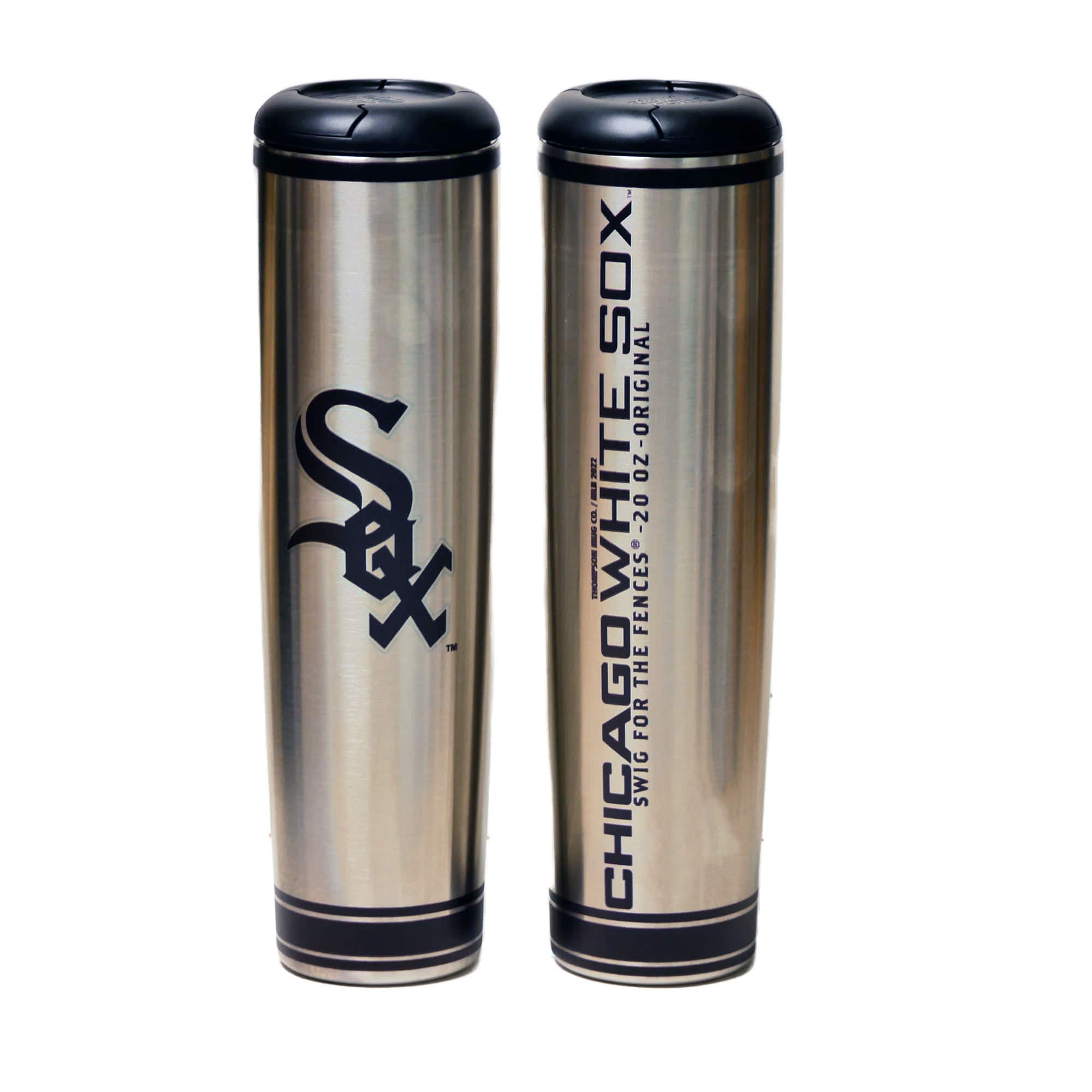 CHICAGO WHITE SOX  
SWIG FOR THE FENCES  
20 OZ. ORIGINAL