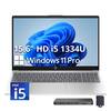 15.6" HD i5 1334U Windows 11 Pro hp
intel i5