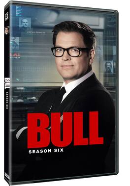 Bull: The Final Season - DVD