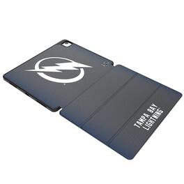 Keyscaper - Tampa Bay Lightning iPad Case - 13in Pro M4 - Black
