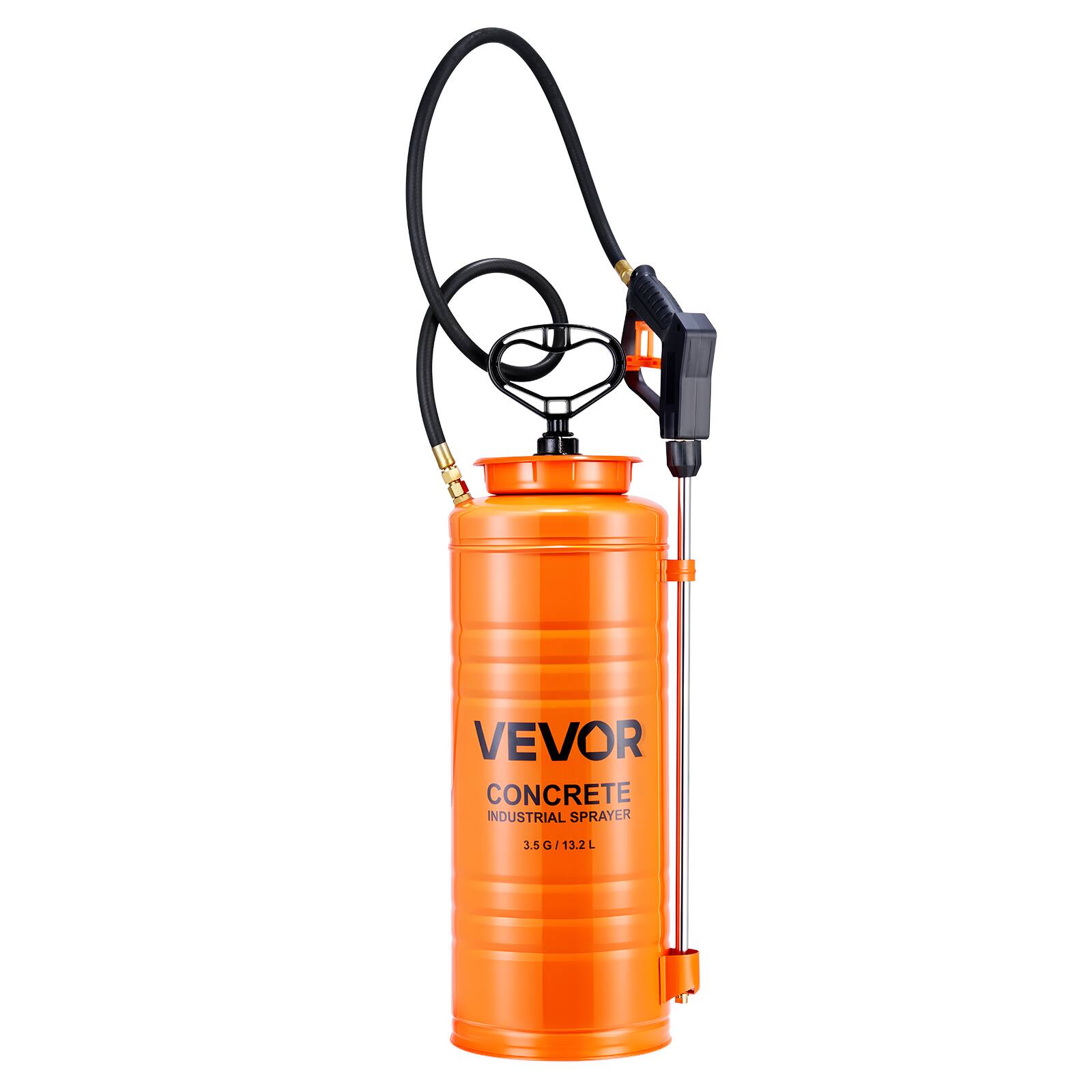 VEVOR CONCRETE INDUSTRIAL SPRAYER 3.5G/13.2L