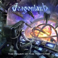 The Power of the Nightstar [LP] - VINYL - Front_Zoom