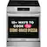 G 6:40 - 15+ WAYS TO COOK Plus STONE-BAKED PIZZA FRIGIDAIRE