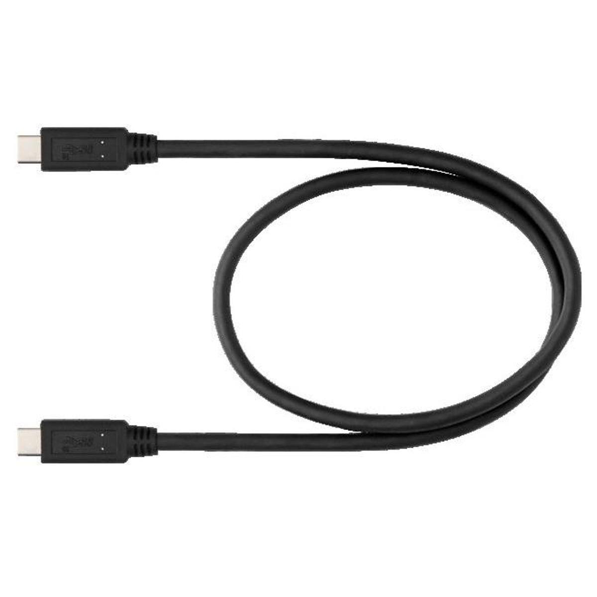 Front. Nikon - Nikon UC-E25 USB Cable for Nikon Z7/Z6.