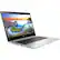 Angle. HP - EliteBook 14" Refurbished Laptop - Intel Core i7 - 32GB Memory - 512GB Solid State Drive - Gray.