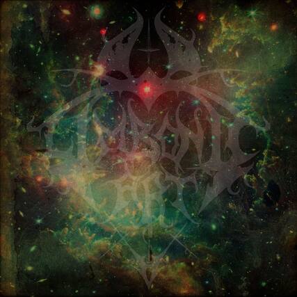 Front. Limbonic Art - Arcane Past - the Celestial Grimoire - COMPACT DISCS.