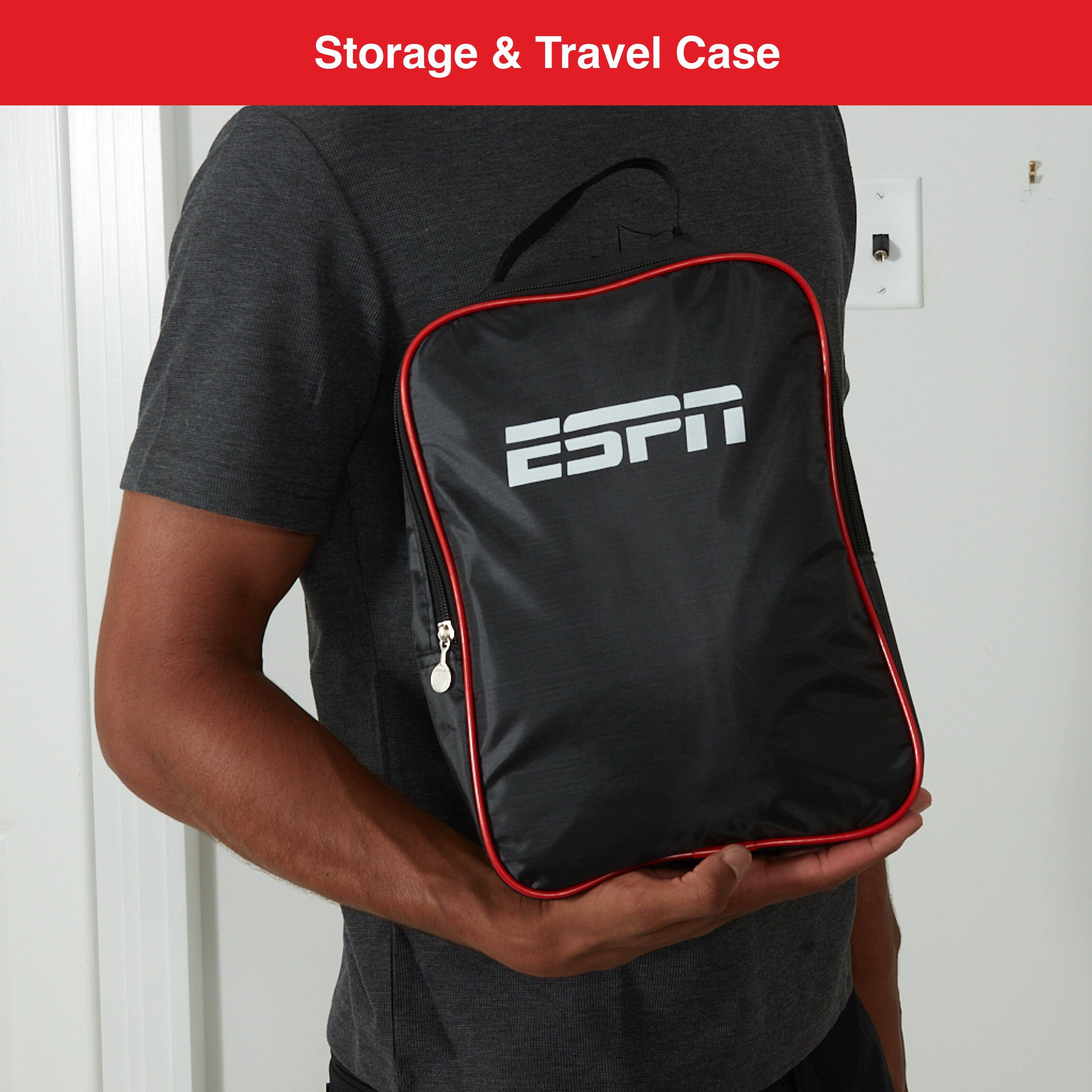 Storage & Travel Case ESPN