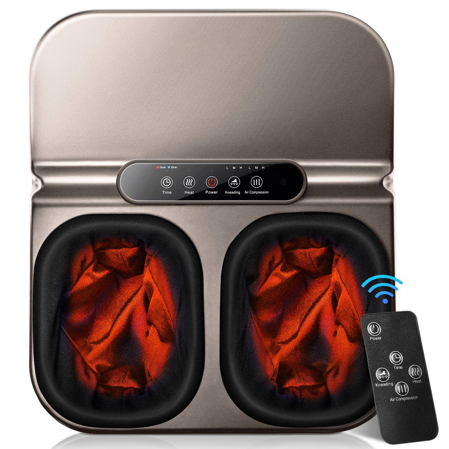 - LMHLMH M
- Time m Heat adia III Power Kneading A Compression Power Tame
- 600 Heal Kneading III N Compression

- Time
- Heat
- Power
- Kneading
- Air Compression