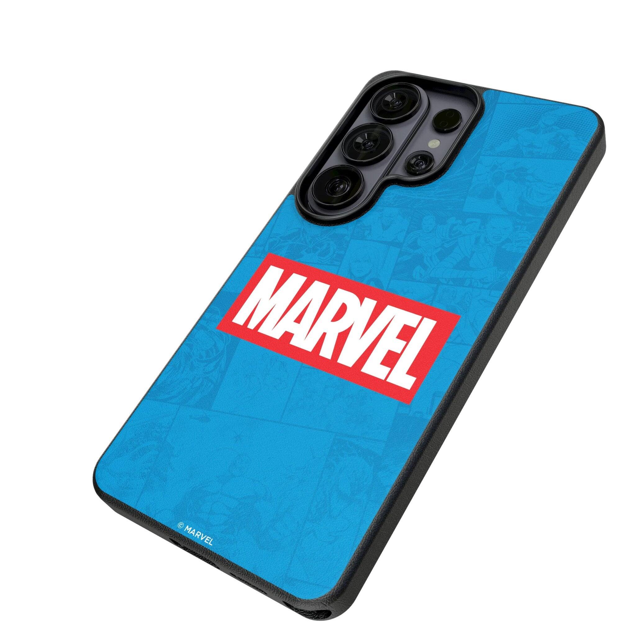 MARVEL MARVEL