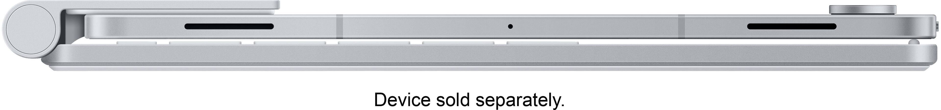 Device sold separately.