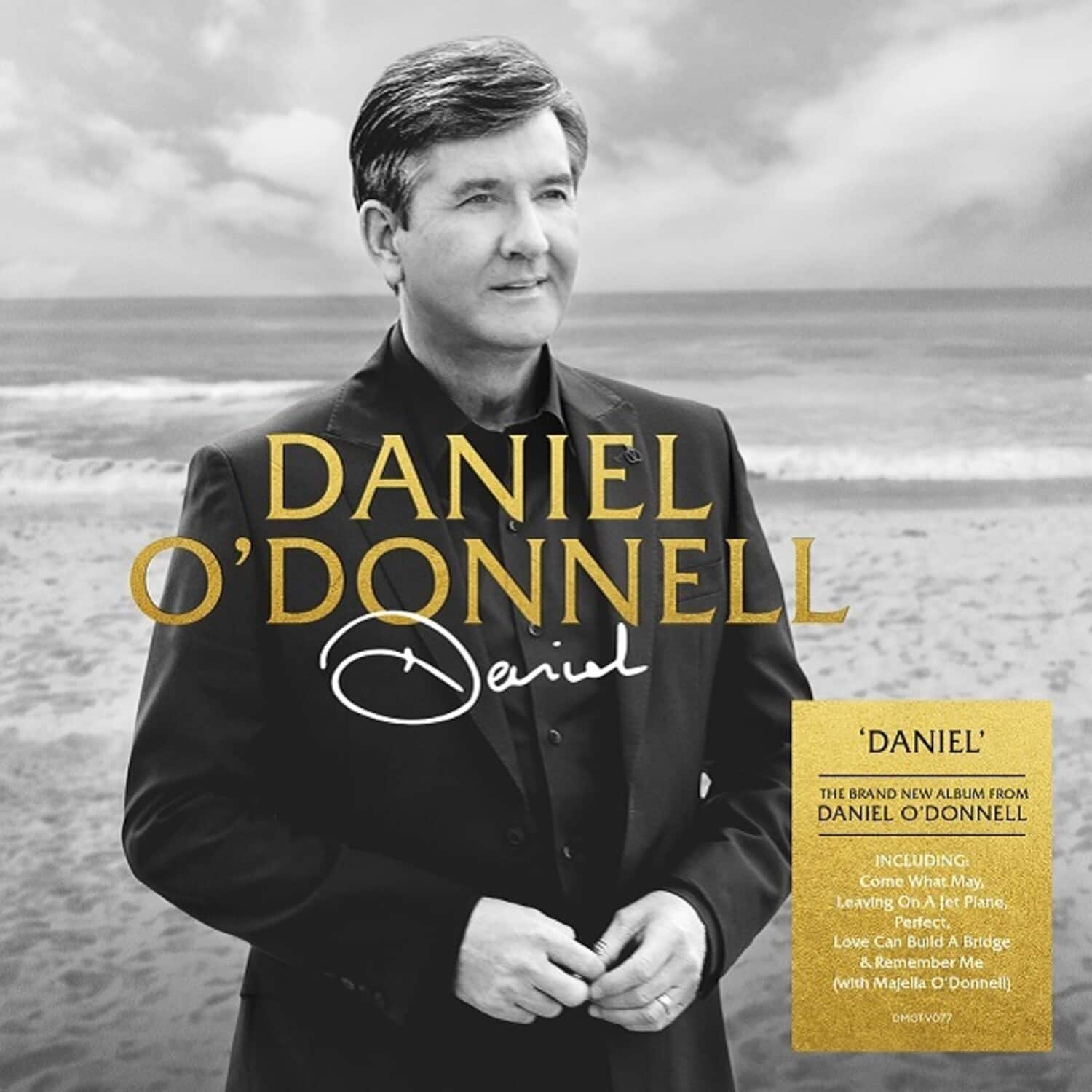 Daniel O'Donnell - Daniel   - COMPACT DISCS [CD] price history on PriceWatchPro