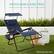 DETACHABLE SIDE TRAY
Keep accessories, devices, and drinks nearby
*Showing navy color