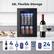 18L Flexible Storage
4 x 750ml Bottles + 6 x 355ml Cans or 24 x 355ml Cans
CHATEAU LUMIERE
RED WINE
2021 | FRANCE