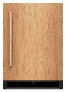 KitchenAid - 46-Bottle Wine Cellar - Custom Panel Ready