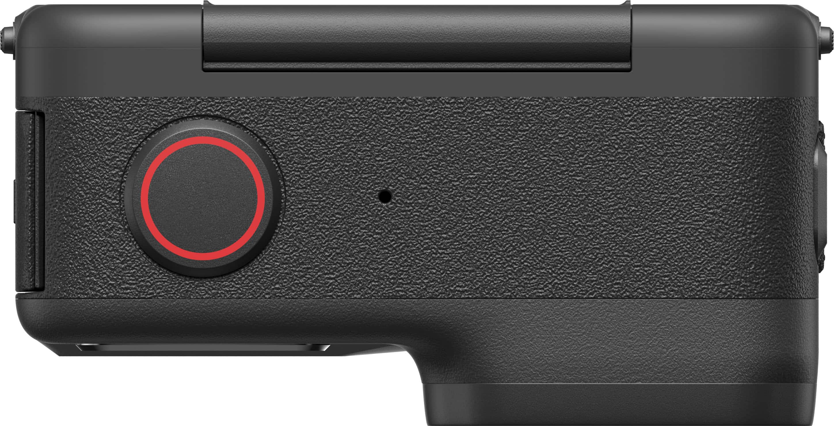 Alt View 11. Insta360 - ACE PRO 2 Waterproof Action Camera with Dual Battery - Black.