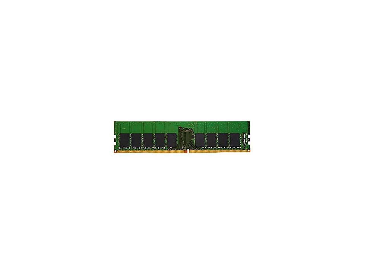 Alt View 2. Kingston - Kingston KTL-TS432E/16G 16GB DDR4-3200 ECC Unbuffered DIMM.