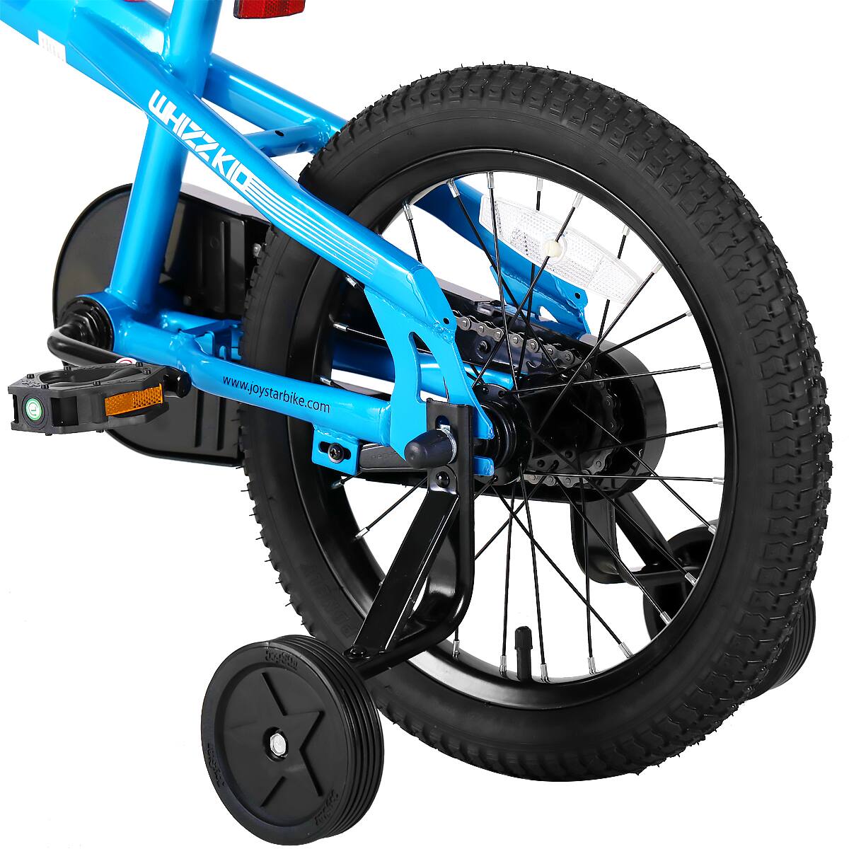 WHIZZ KID  
www.joystarbike.com