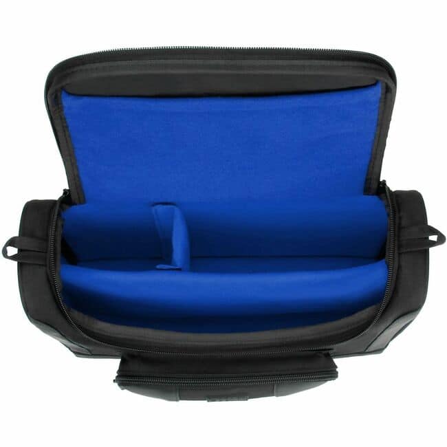 Accessory Power - USA Gear S7 Pro Carrying Case Travel - Blue