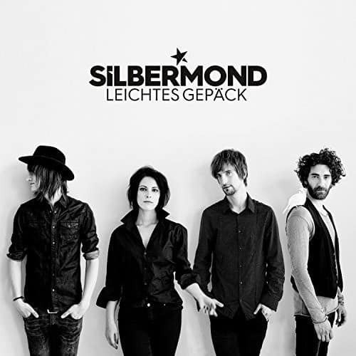 Silbermond - Leichtes Gepack   - COMPACT DISCS [CD] price history on PriceWatchPro