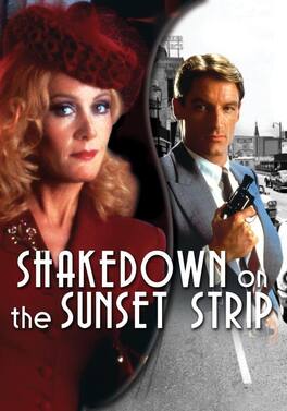 Shakedown on the Sunset Strip - DVD
