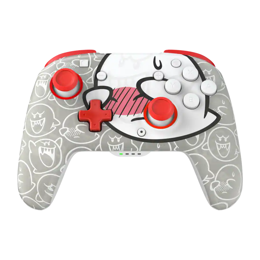 PDP Rematch Wireless Gaming Controller for Nintendo Switch, Nintendo ...