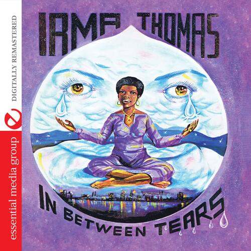 Irma Thomas - In Between Tears   - COMPACT DISCS [CD]
