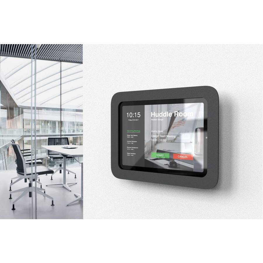 10:15 - Huddle Room  
Design Team Meeting  
10:20 - 10:55  
START CANCEL