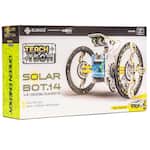 Elenco - SolarBot.14