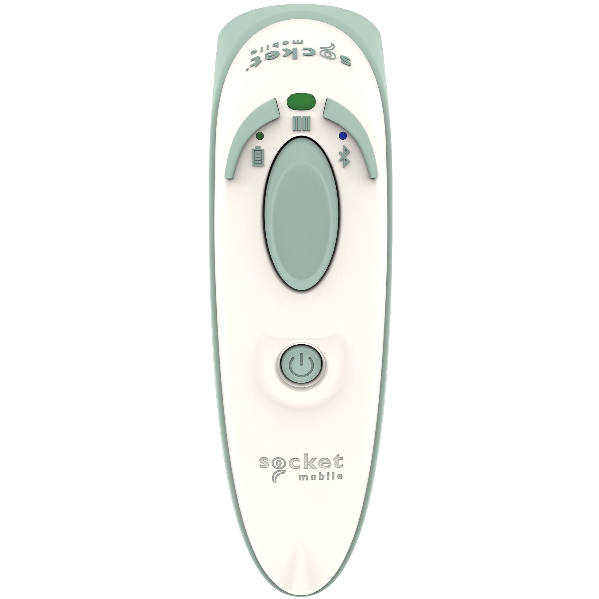 socket mobile