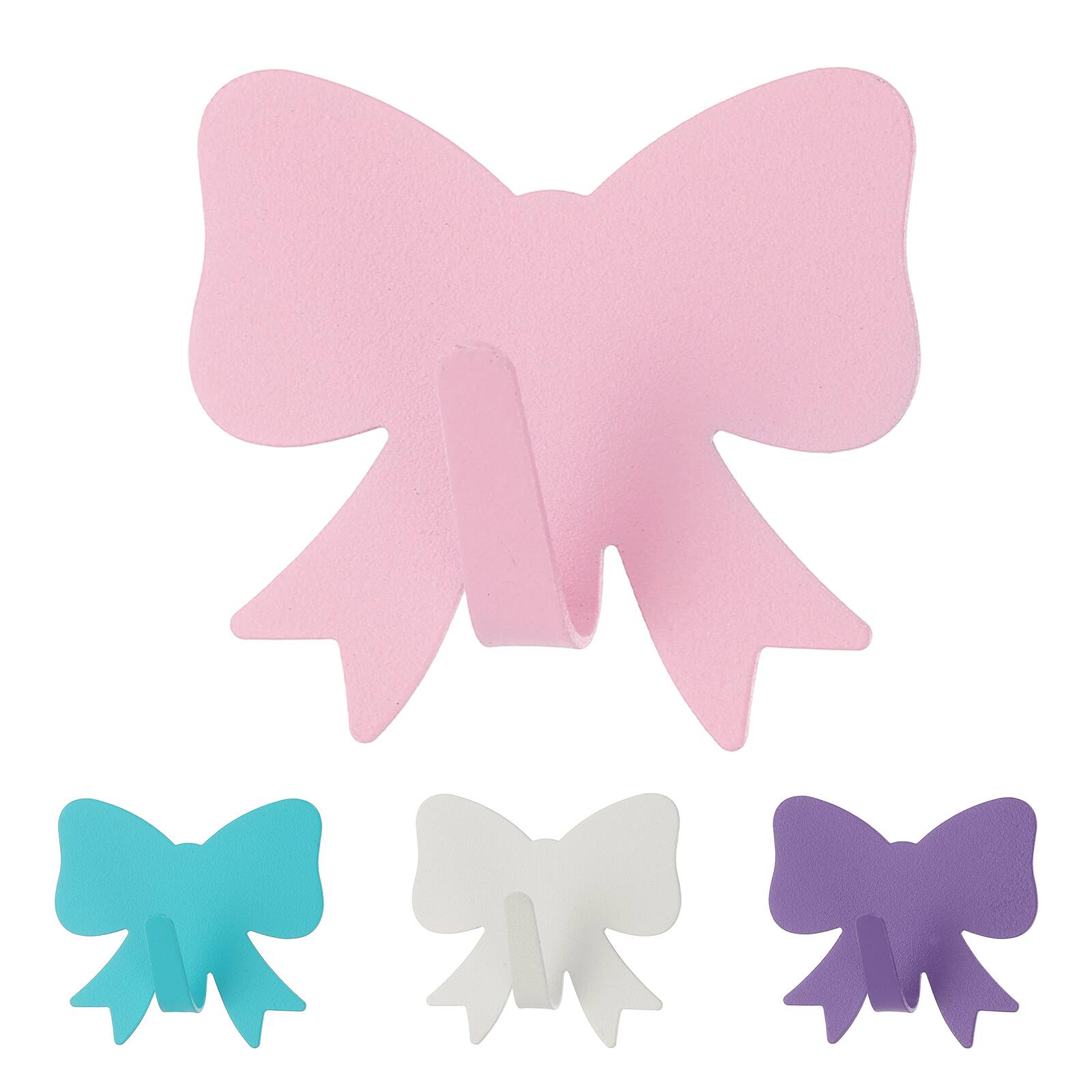 Pink/White/Blue/Purple