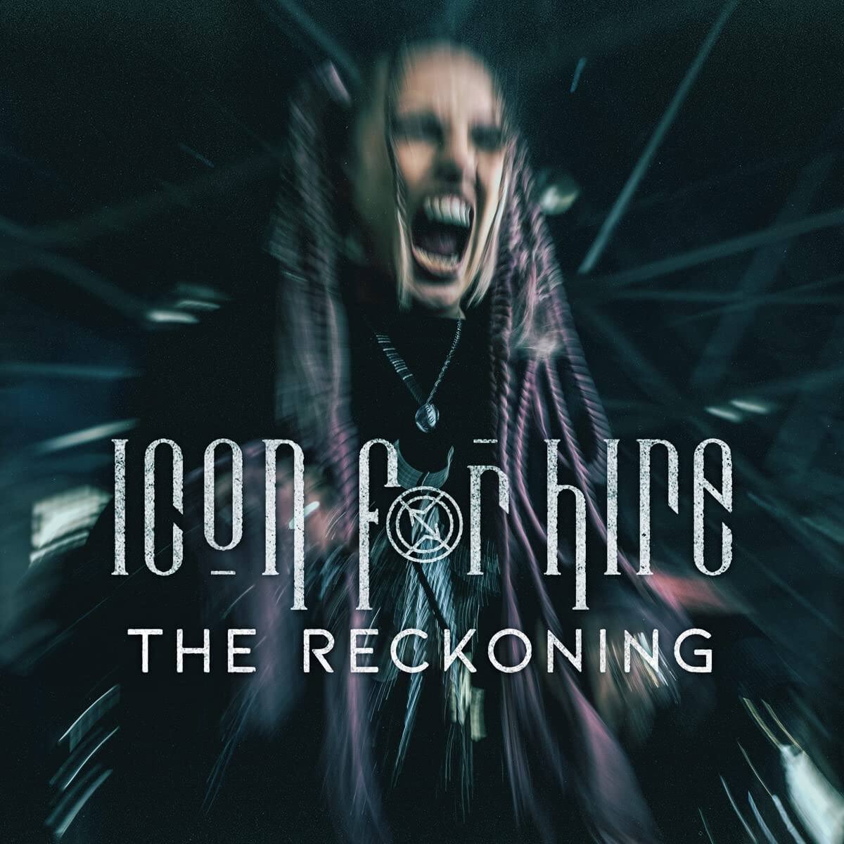The Reckoning [LP] [VINYL]