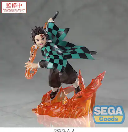 SEGA Goods KG/S, A, U