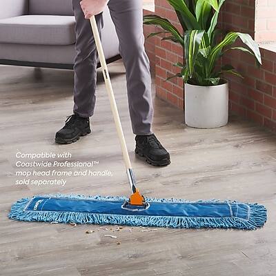 Compatible with Coastwide Professional™ mop head frame and handle, sold separately.