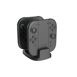 Biogenik - Dual-Function Charging & Controller Grip