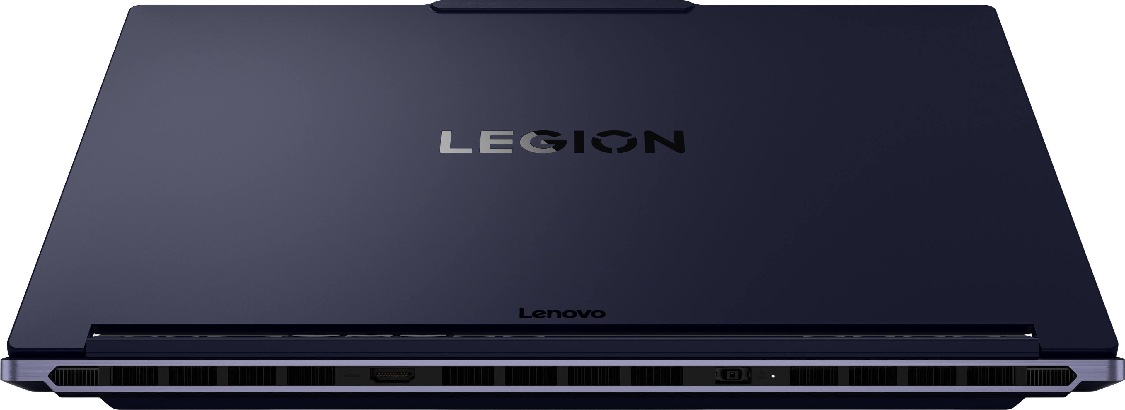 LEGION  
Lenovo