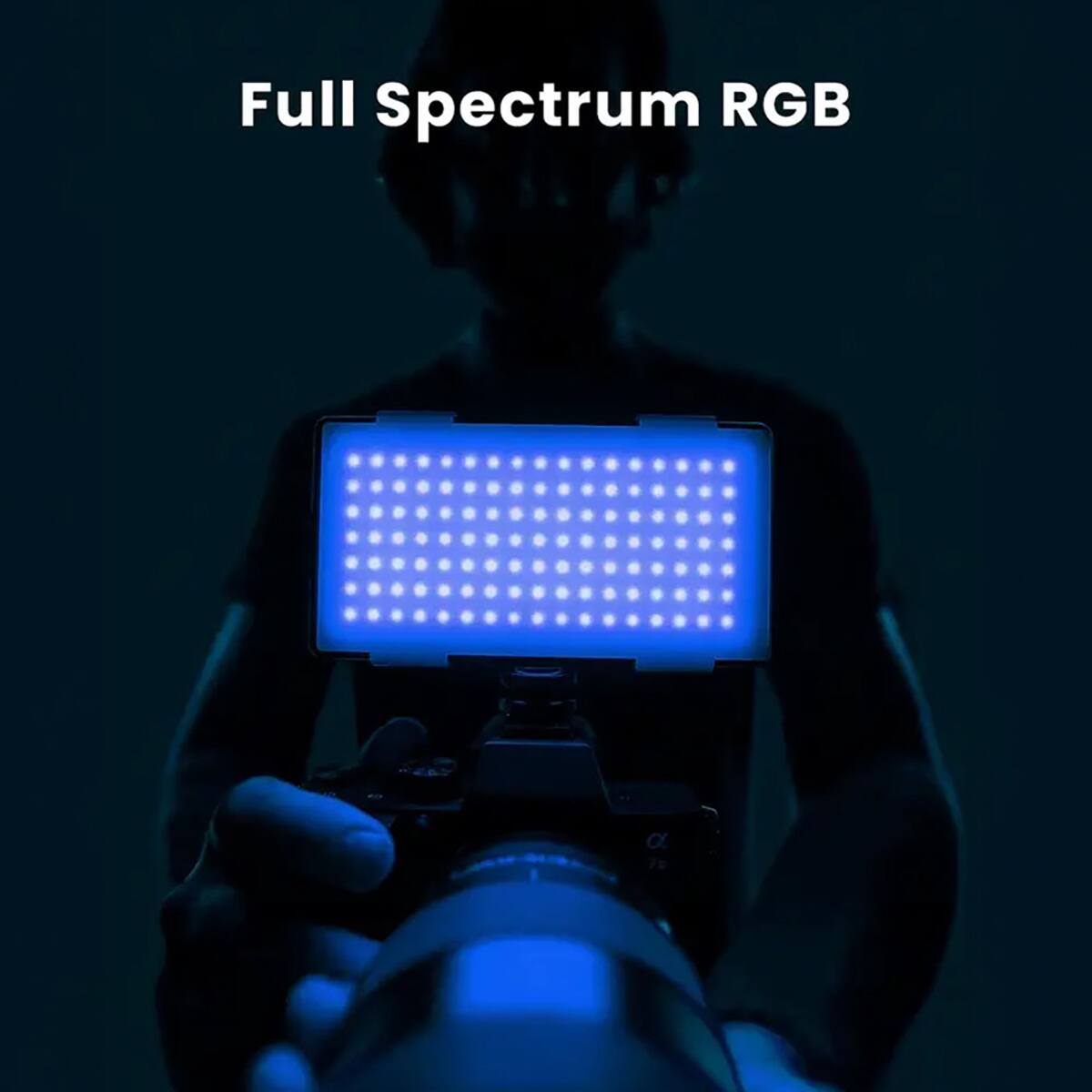 Full Spectrum RGB