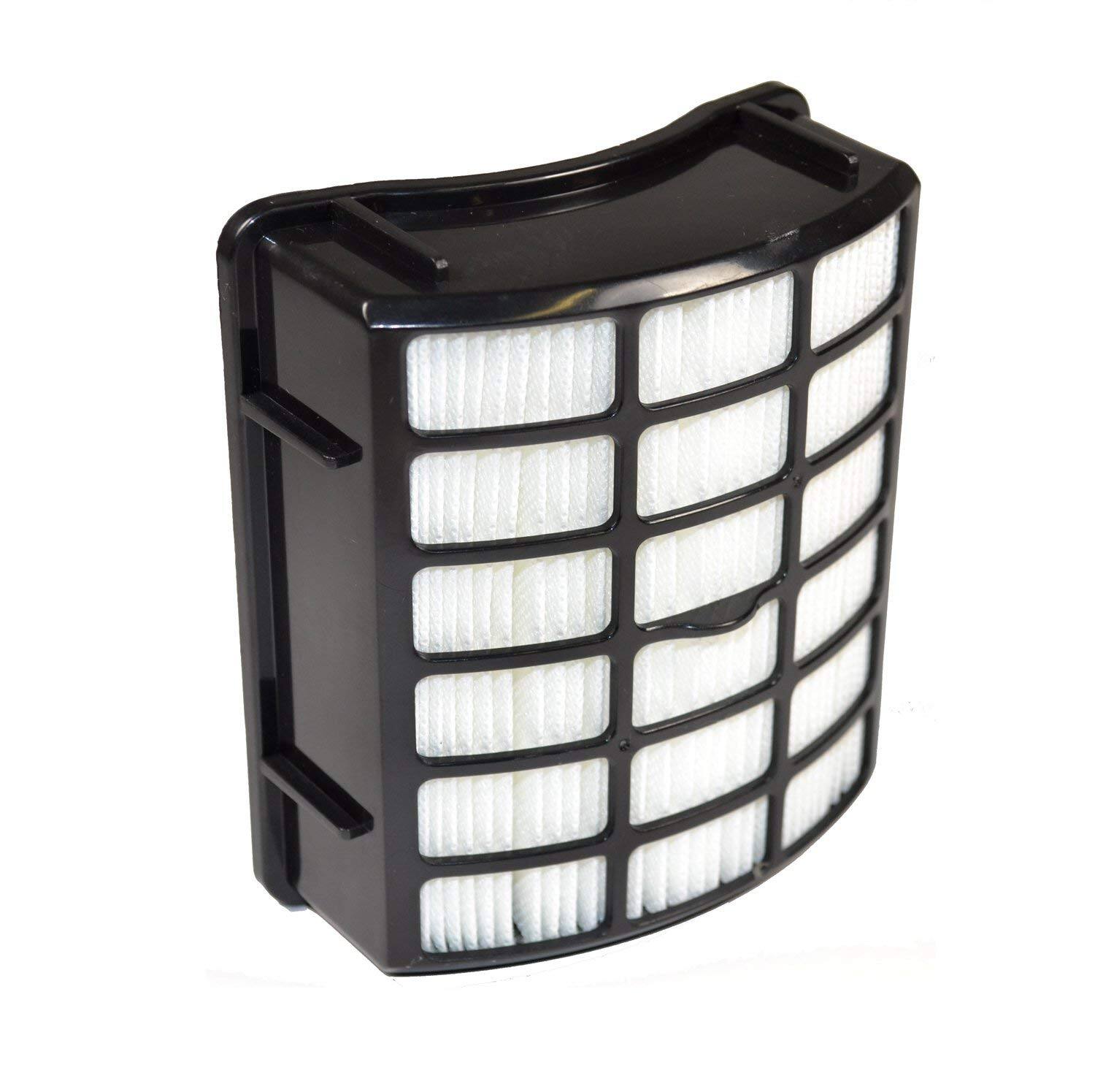 Angle. HQRP - HQRP Filter Kit for Shark Navigator NV60 NV70 NV71 NV80 NV90 NV95 UV420, Replaces XFF80 XHF80.