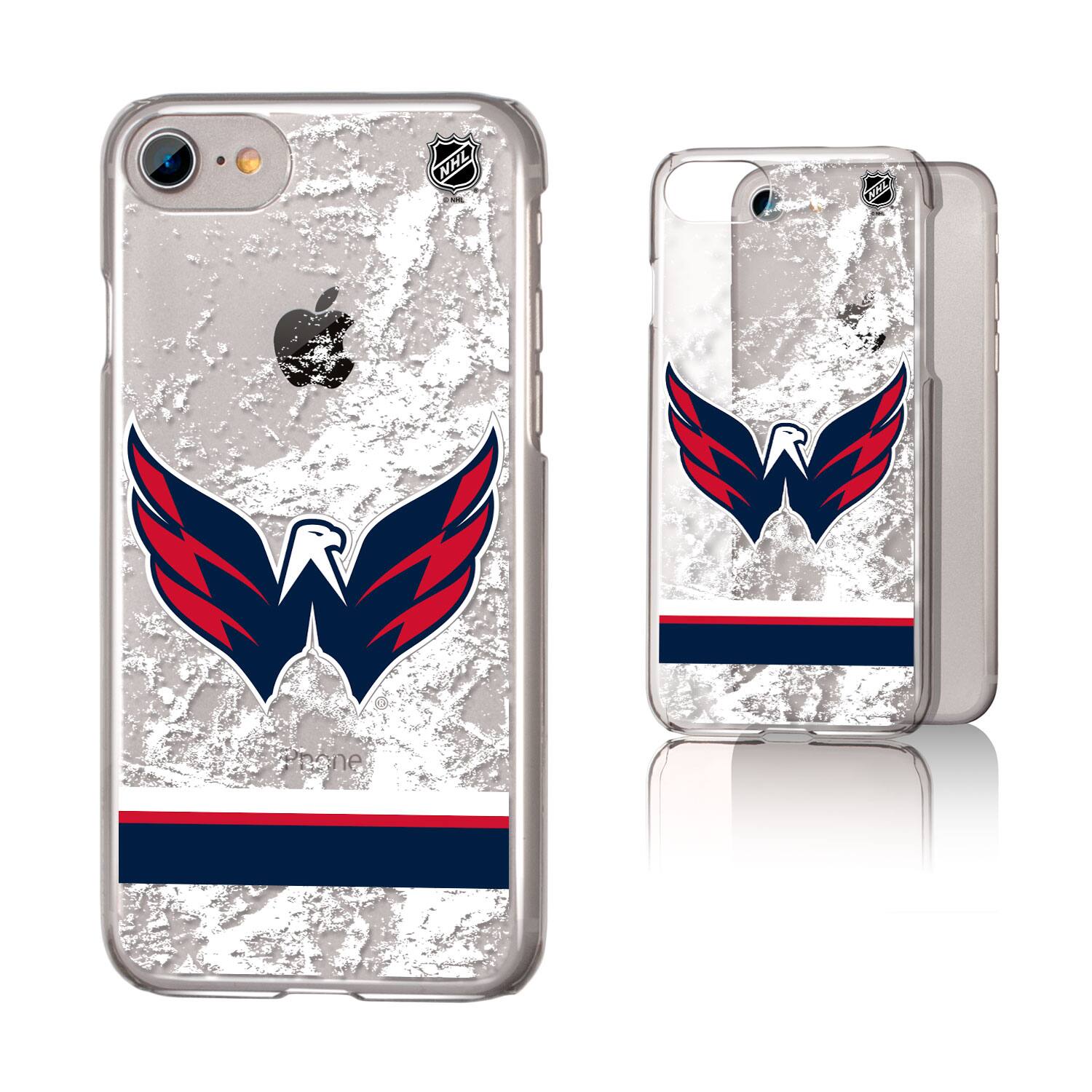 NHL  
Washington Capitals