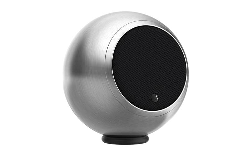 Stainless Steel