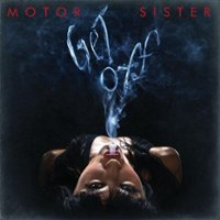 Get Off [LP] - VINYL - Front_Zoom