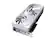 Alt View 14. GIGABYTE - NVIDIA GeForce RTX 4080 Aero OC 16GB GDDR6X PCI Express 4.0 Graphics Card - White.