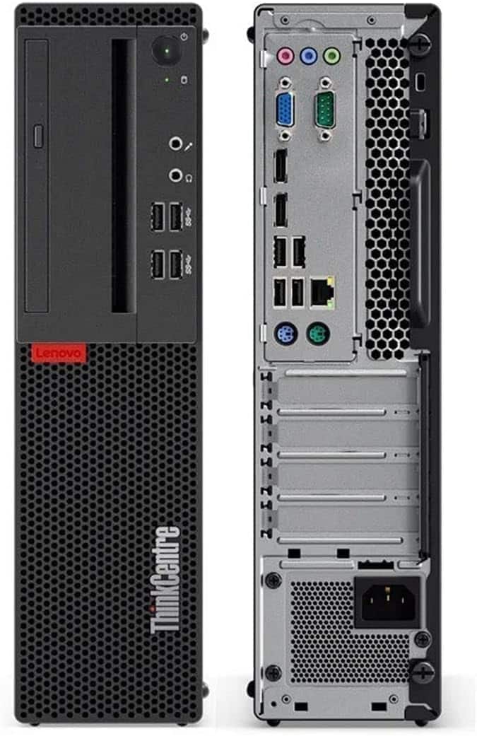 Lenovo ThinkCentre M710q Win11 Office付 Amazon.com: Lenovo ThinkCentre M710Q Mini Tiny Business Desktop PC