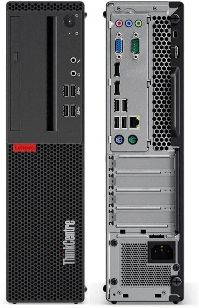 Lenovo ThinkCentre H2N