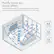 Purify more air, more often. Vornado has combined a powerful blower with precise aerodynamics to effectively clean all the air in the room.
* 8'x8' ROOM: 8.8 AIR CHANGES PER HOUR
* 10'x10' ROOM: 5.6 AIR CHANGES PER HOUR
* 12'x12' ROOM: 3.9 AIR CHANGES PER HOUR