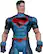 Alt View 1. McFarlane Toys - DC Multiverse Superman (Superman & The Authority) 7.2" Action Figure.