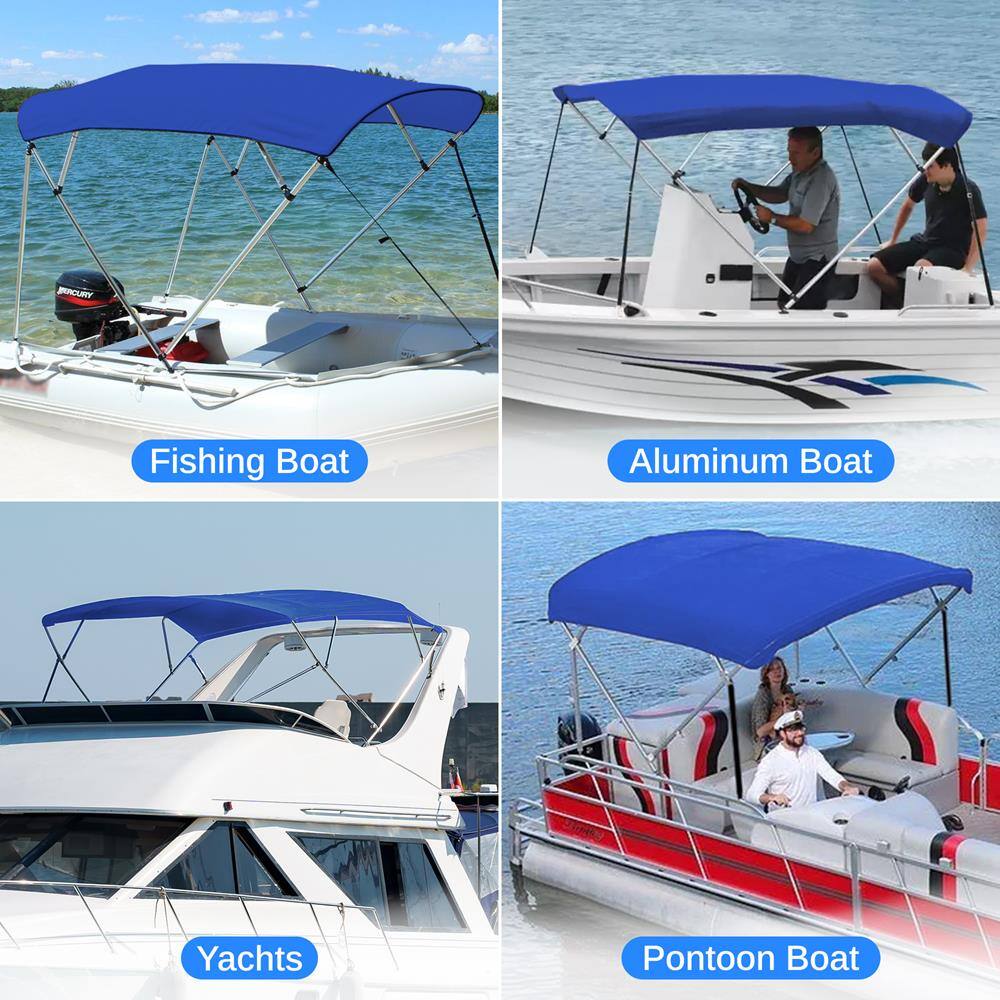 - Fishing Boat
- Aluminum Boat
- Yachts
- Pontoon Boat