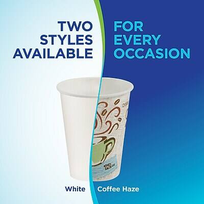TWO STYLES AVAILABLE  
FOR EVERY OCCASION  

White  
Coffee Haze