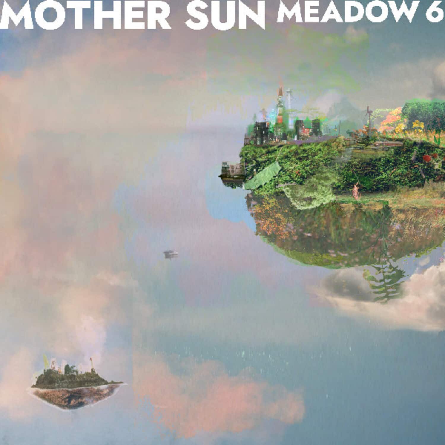 Mother Sun - Mother Sun   - VINYL LP price history on PriceWatchPro