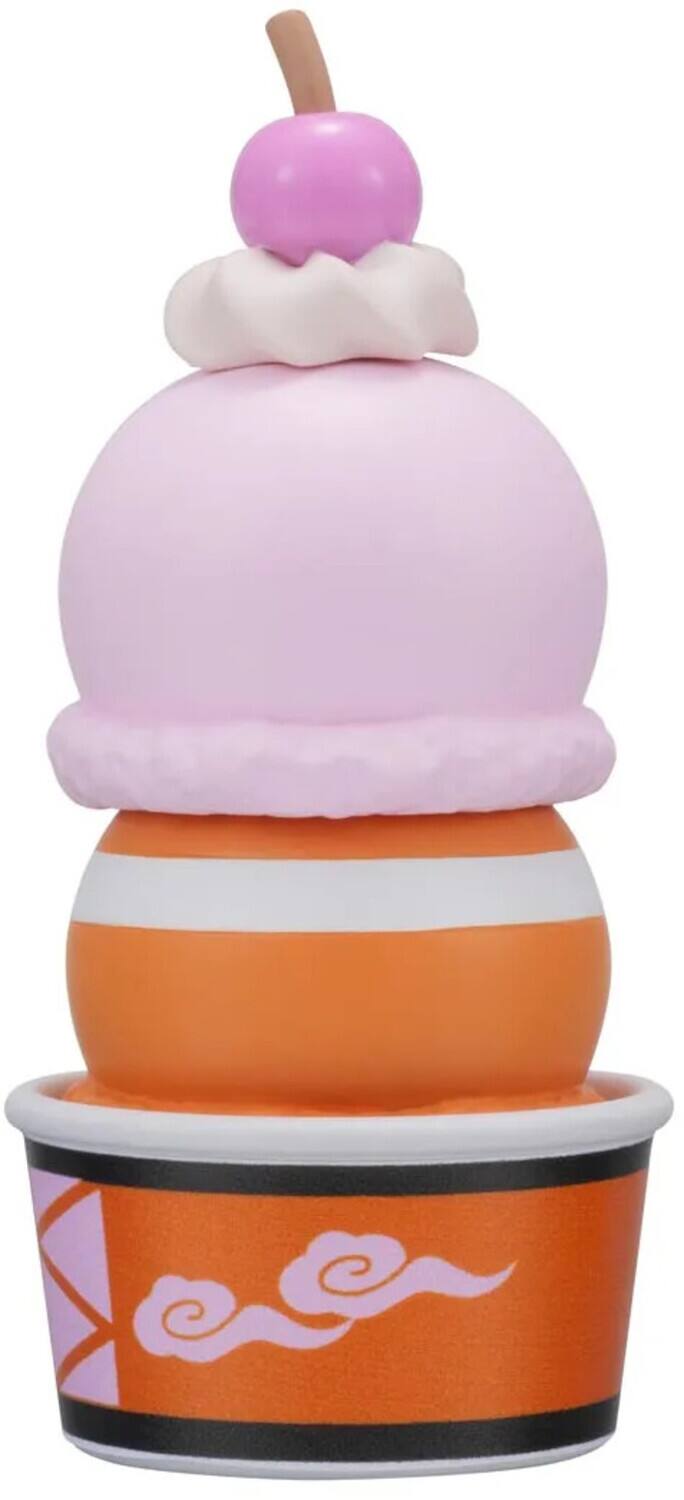 Alt View 2. Bandai - Megahouse WIND BREAKER Stack Up & Change (Box/6) Tsumichen blindbox display   - COLLECTIBLES - Multicolor.