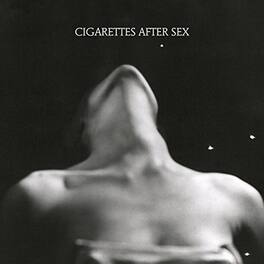 Cigarettes After Sex - I. - VINYL LP